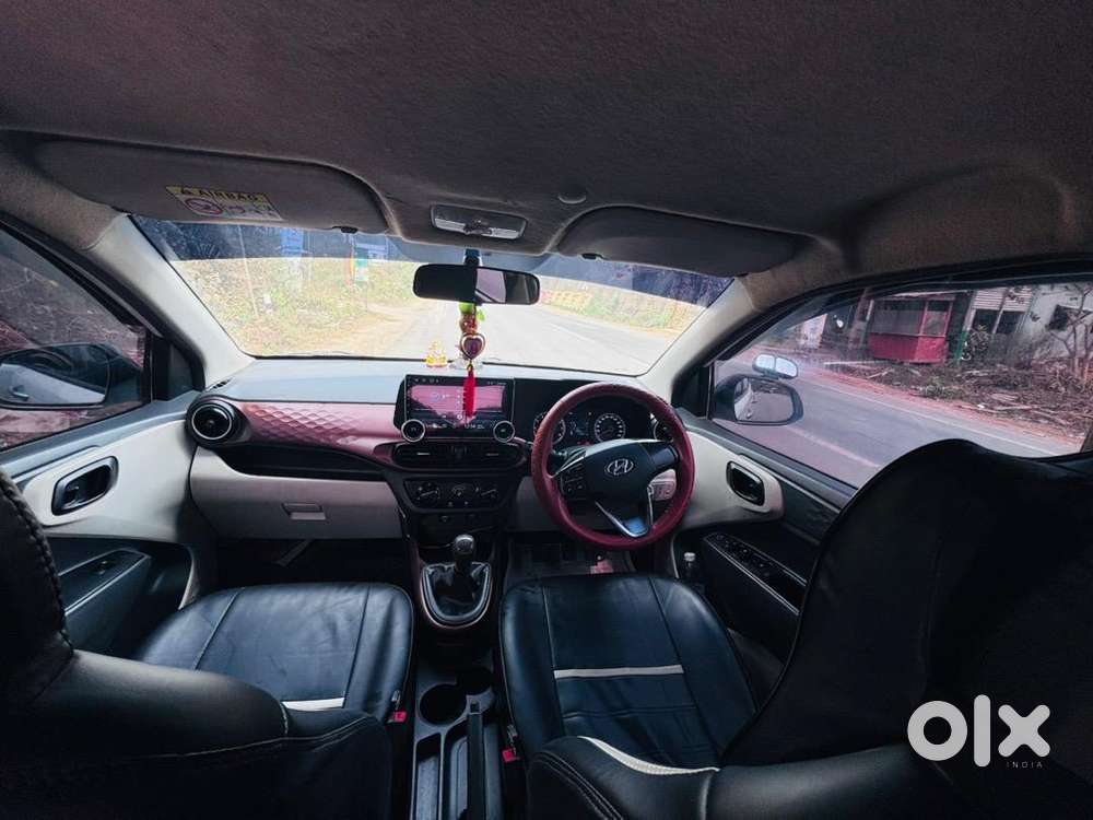 Hyundai With 5 Years