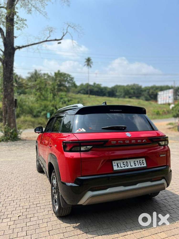 Maruti Suzuki Petrol 2024