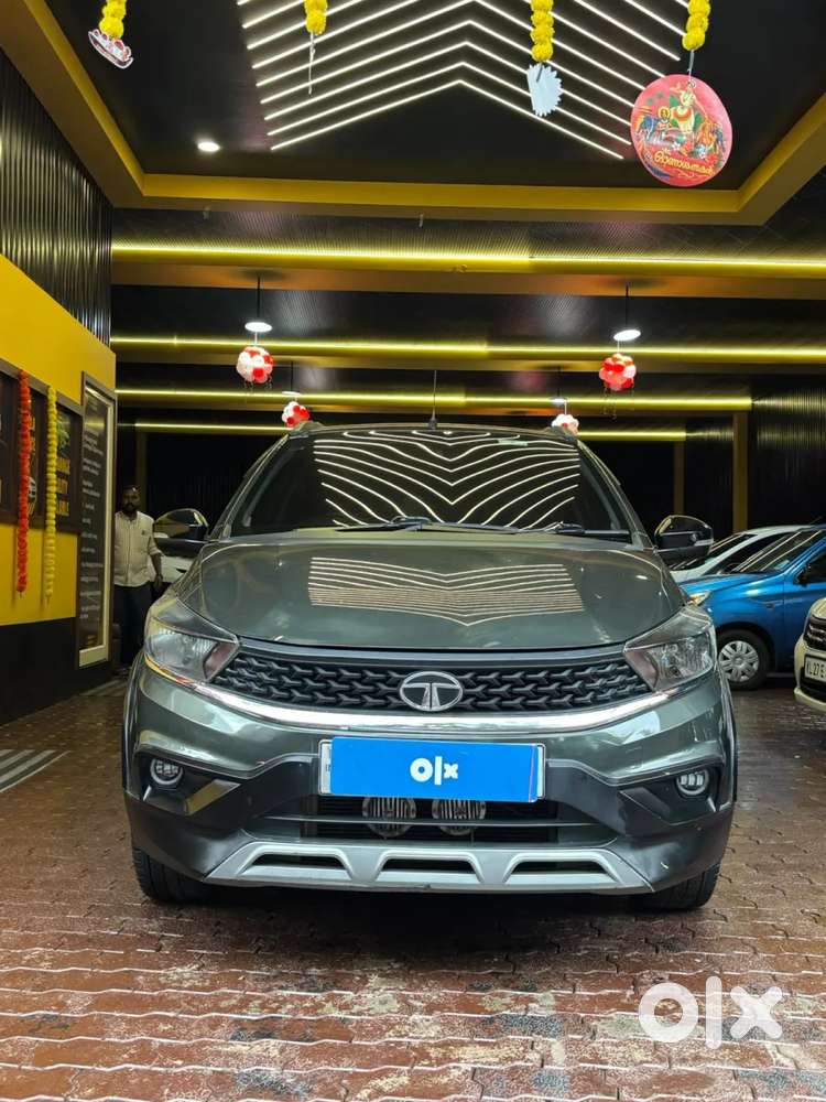 Tata Tiago 1.2 Revotron Xt (o), 2023, Petrol