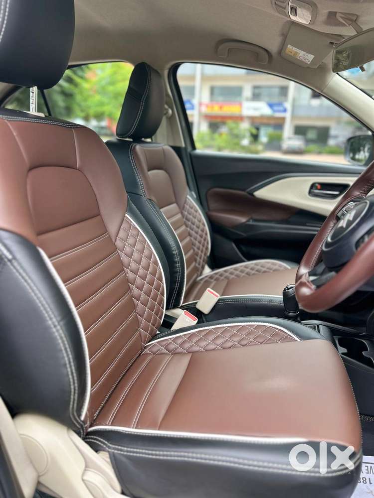 Maruti Suzuki Dzire 1.2 Vxi, 2024, Petrol