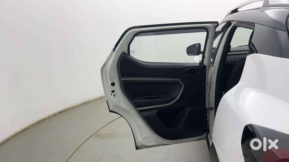 Renault Kiger Rxz Turbo Dt, 2021, Petrol