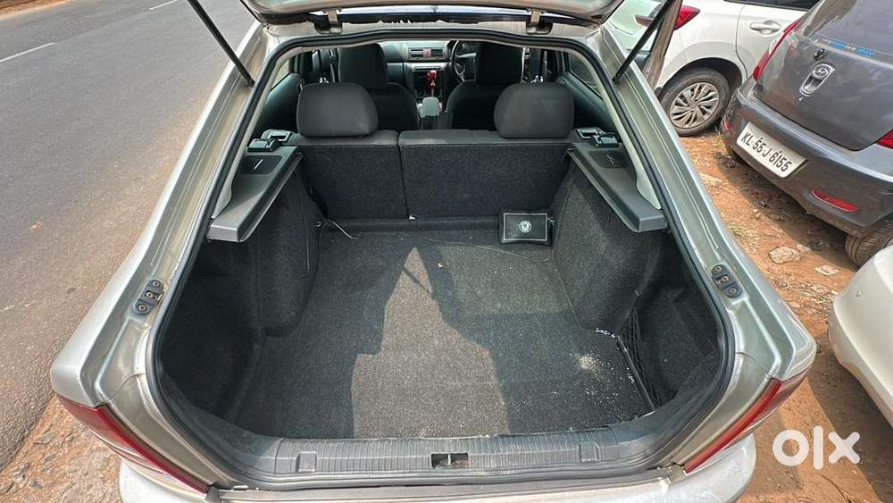Skoda Diesel Manual 2007