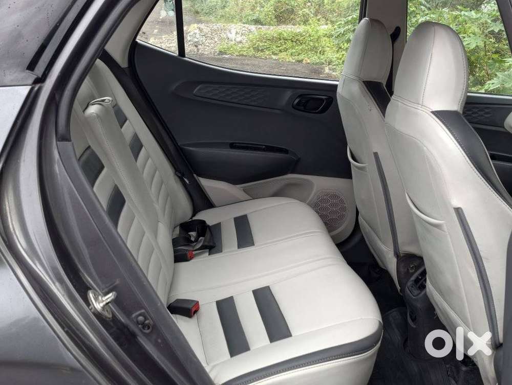 Hyundai Aura [ ] 1.2 S Cng, 2021, Cng & Hybrids