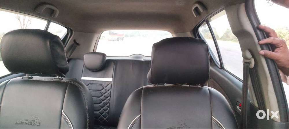 Maruti Suzuki Ritz 2016