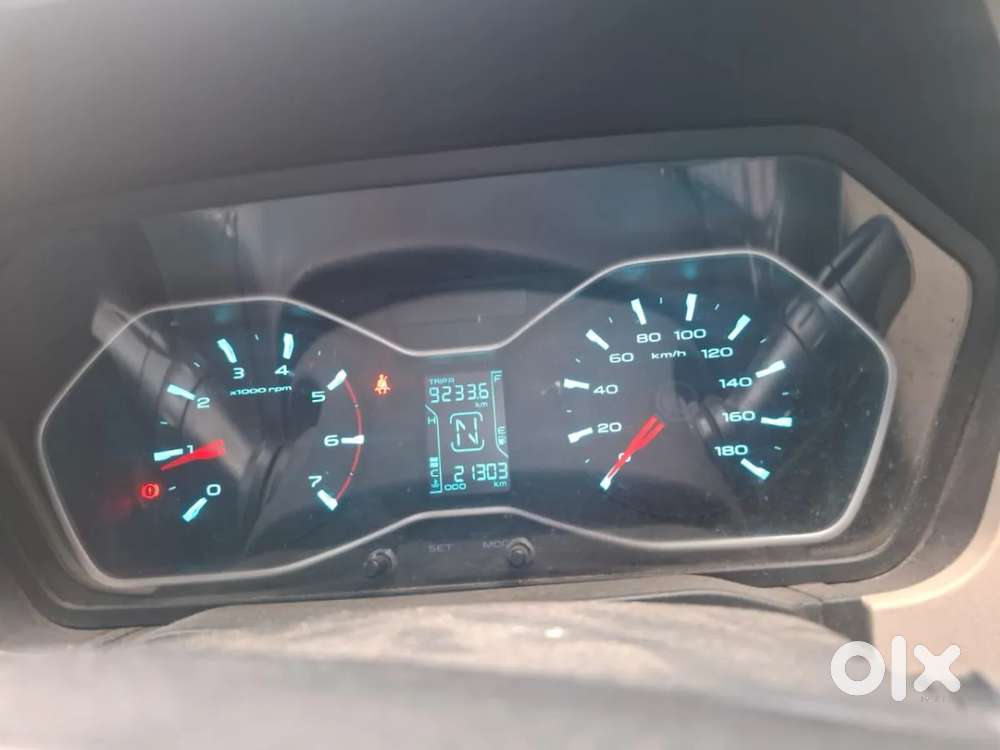 Mahindra Scorpio, 2026, Diesel