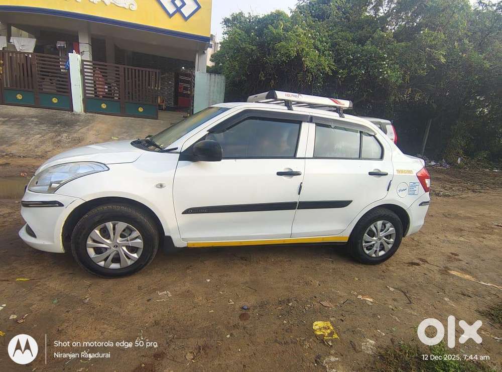 Maruti Suzuki Swift Dzire Tour 2021 Cng & Hybrids 120000 Km Driven
