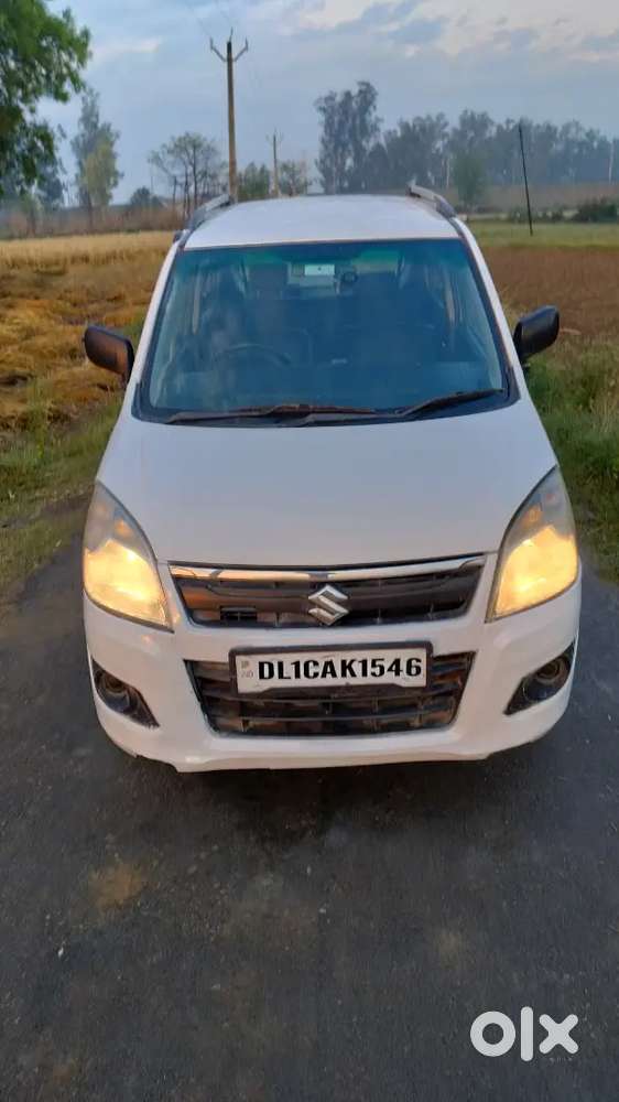 Wagnor September 2016 1st Owner New Tyre All Documents Completed