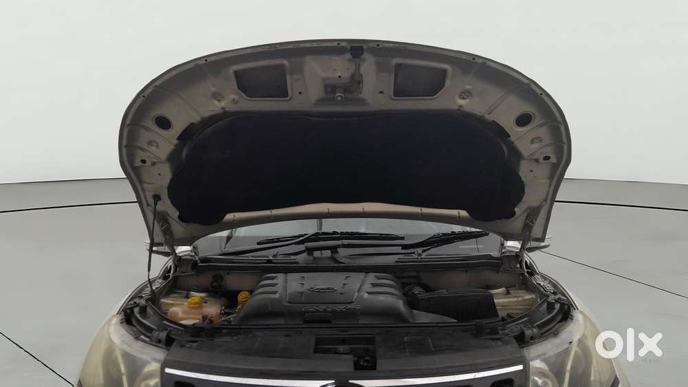 Mahindra Xuv500 At W6 1.99 Mhawk, 2016, Diesel