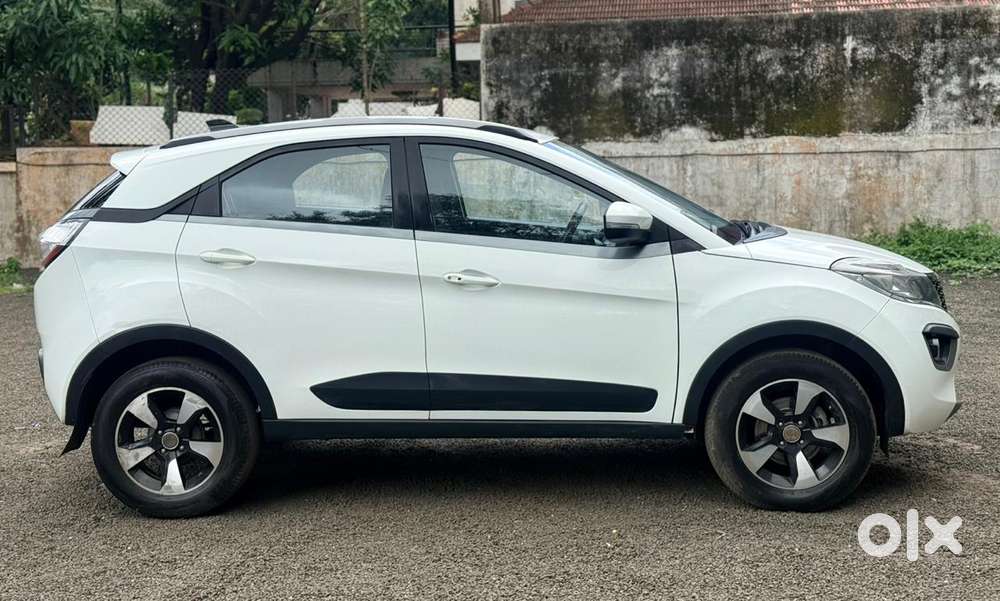 Tata Nexon 1.5 Revotorq Xz Plus, 2020, Diesel