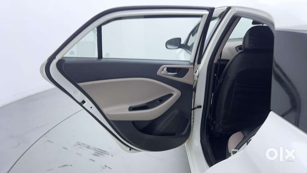 Hyundai Elite I20 1.2 Magna Plus, 2019, Cng & Hybrids