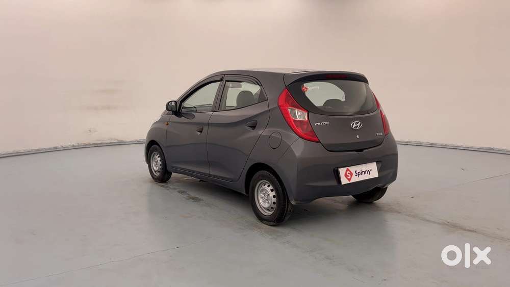 Hyundai Eon Era +, 2016, Petrol