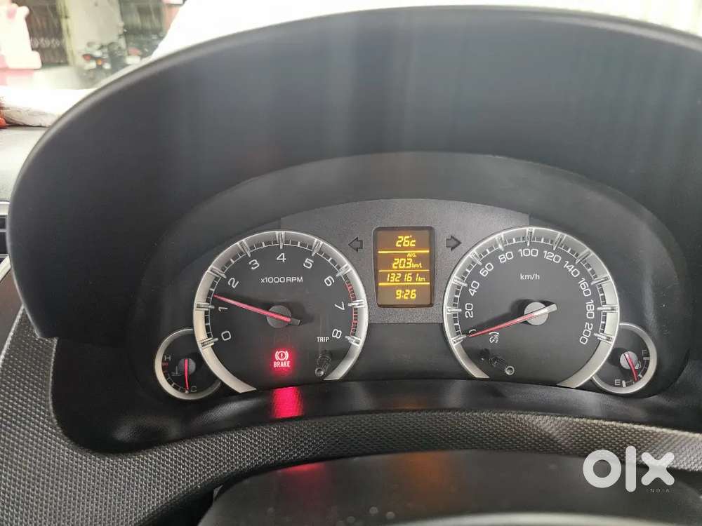 Maruti Suzuki Swift 2013 1.2 Zxi Abs