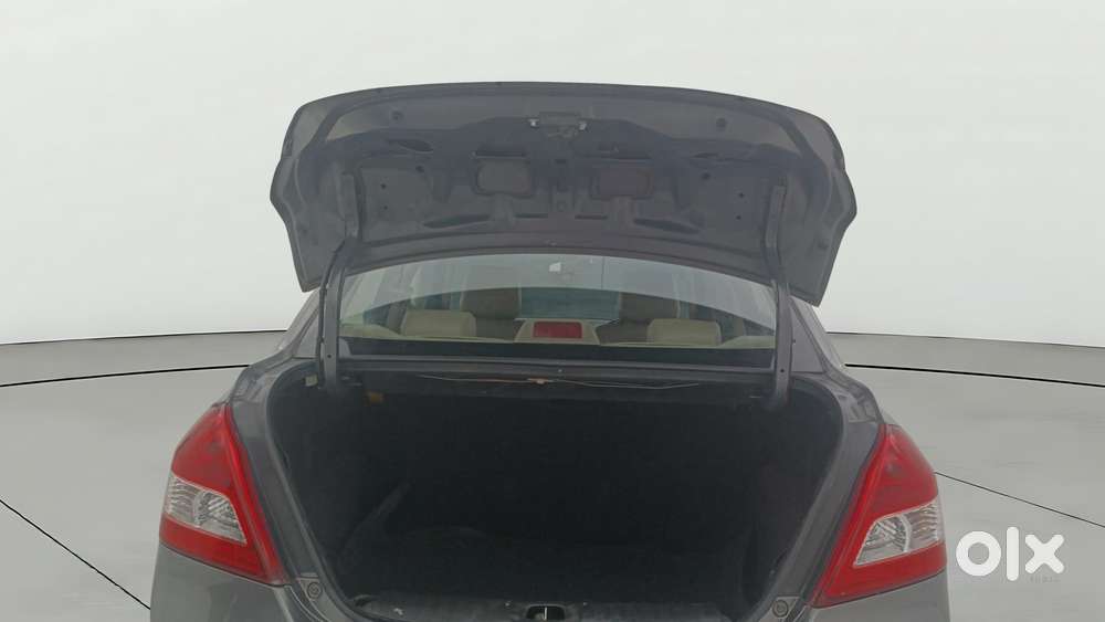 Maruti Suzuki Swift Dzire Vxi 1.2, 2014, Petrol