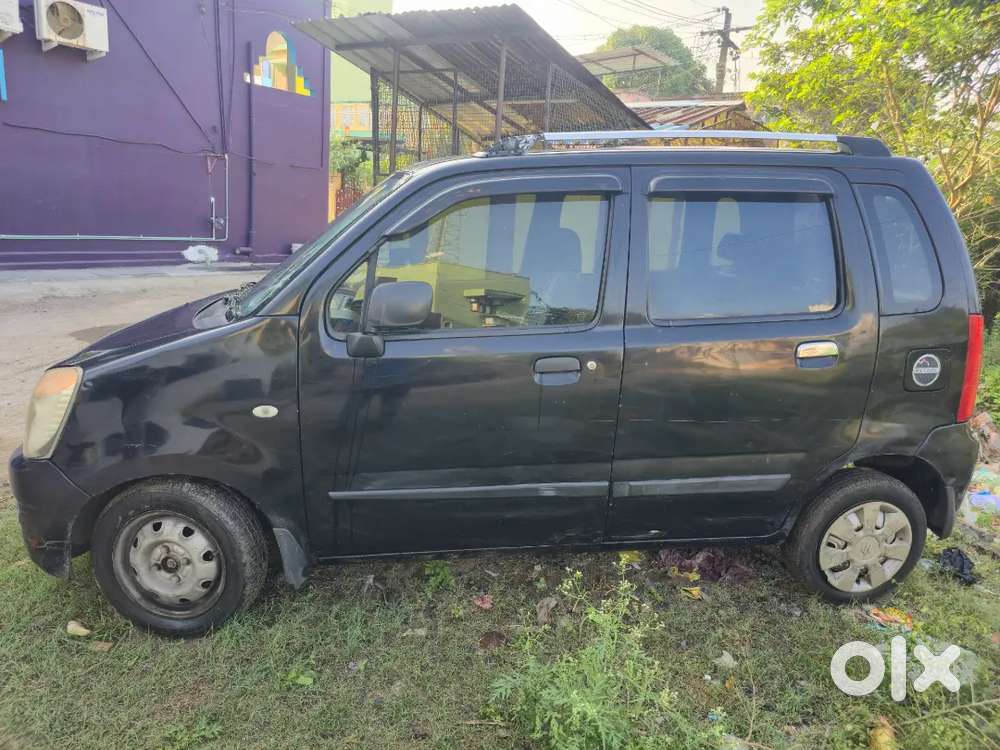 Wagon R Car For Sale