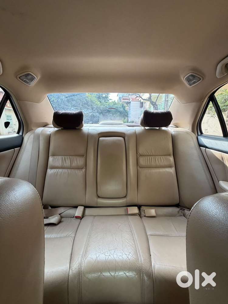 Honda Accord 2.4 Manual, 2004, Petrol