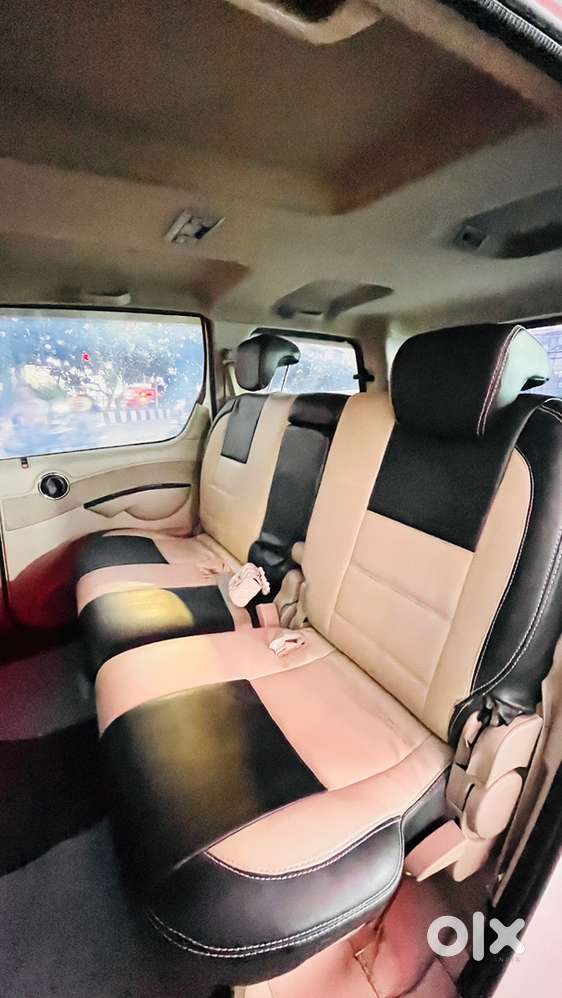 Mahindra Xylo Diesel 2018