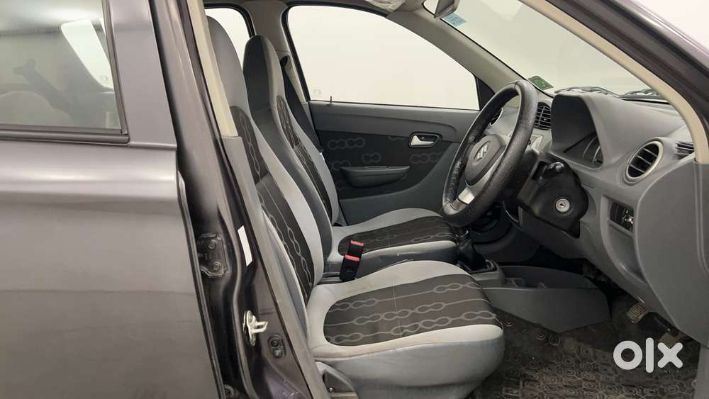 Maruti Suzuki Alto 800 Cng Lxi, 2013, Cng & Hybrids