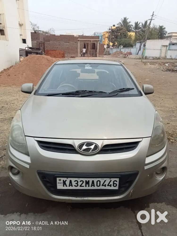 Valid 2030  
 Good Condition Original