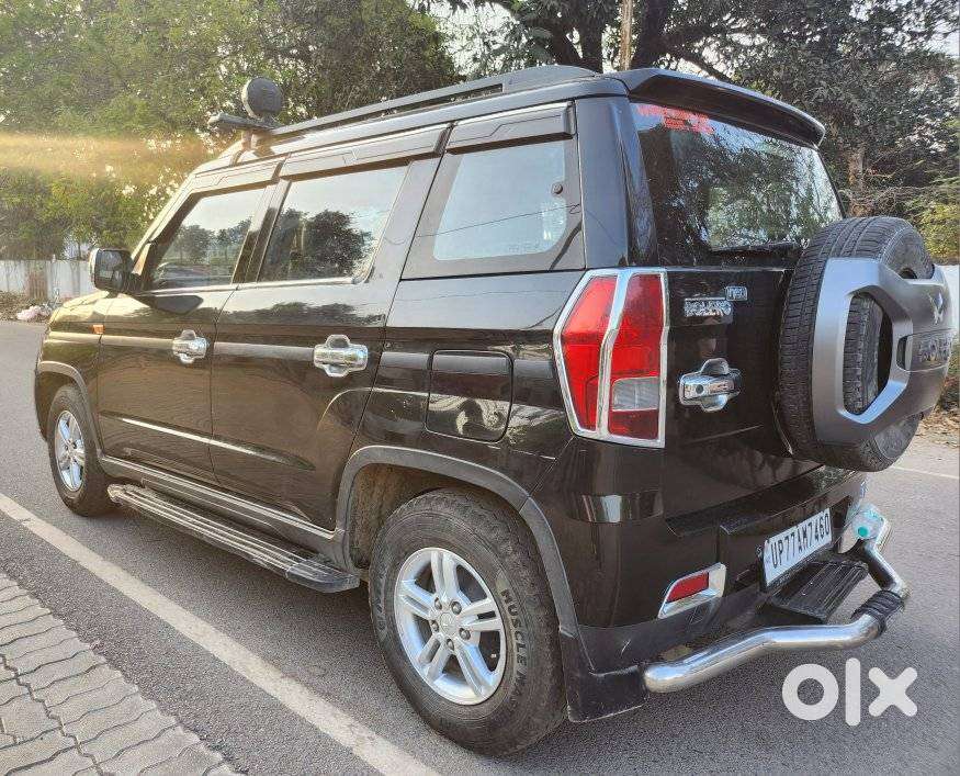 Mahindra Bolero Neo N10 (o), 2023, Diesel