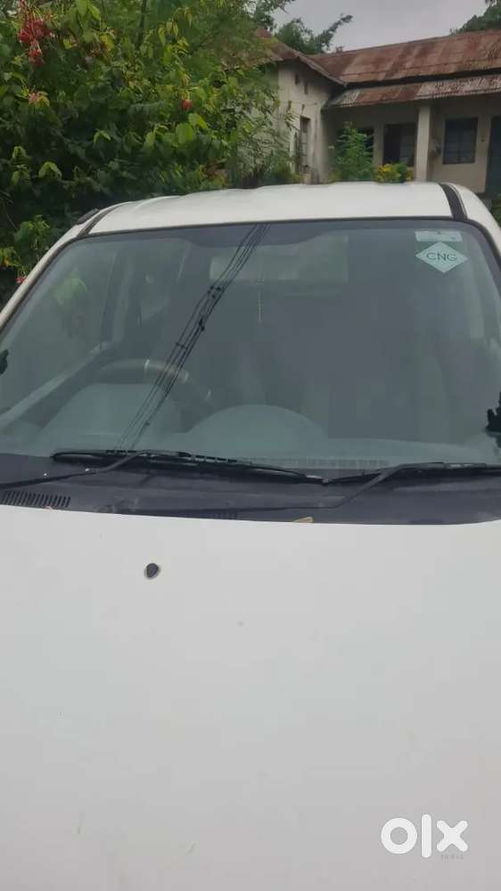 Maruti Alto 800 2014