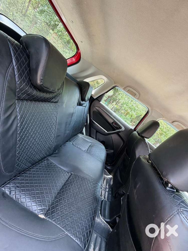 Maruti Suzuki Brezza 1.5 Vxi Smart Hybrid, 2022, Petrol