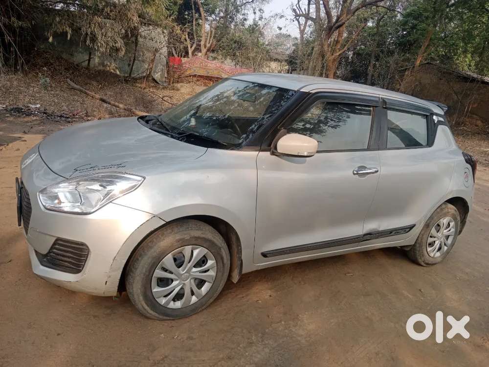 Maruti Suzuki Swift