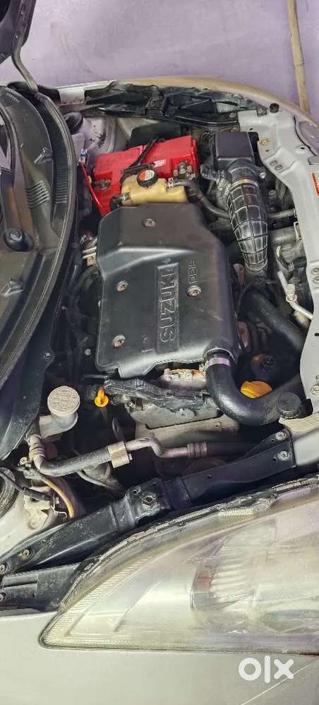 Maruti Suzuki Swift Vdi, 2013 Year Model