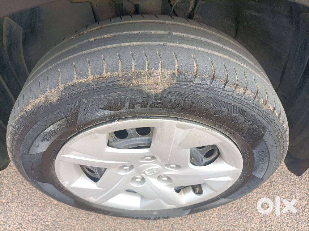 Hyundai Venue S Mt 1.2 Kappa, 2020, Petrol