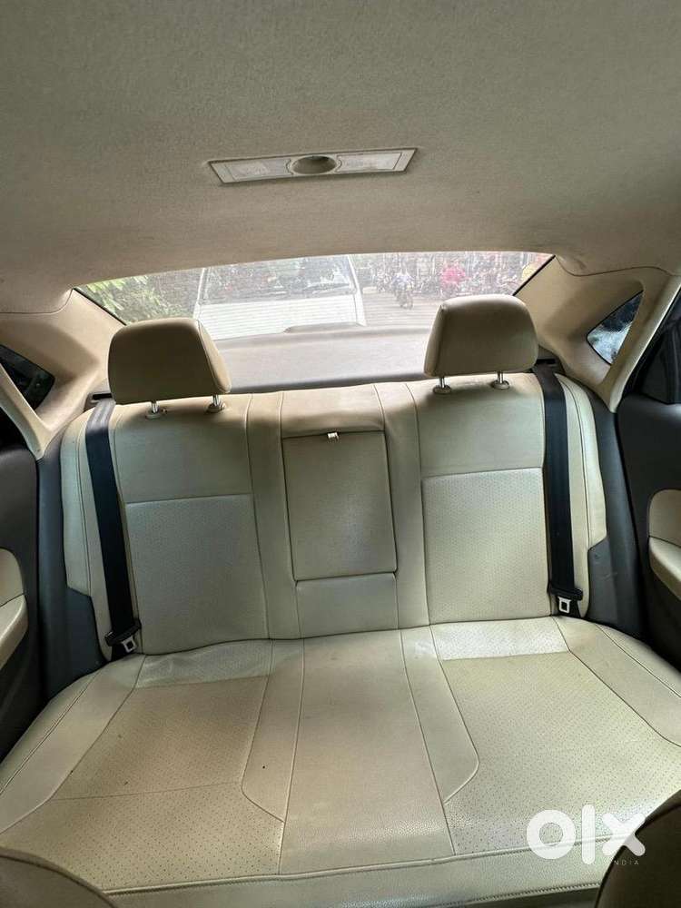 Volkswagen Vento 2016