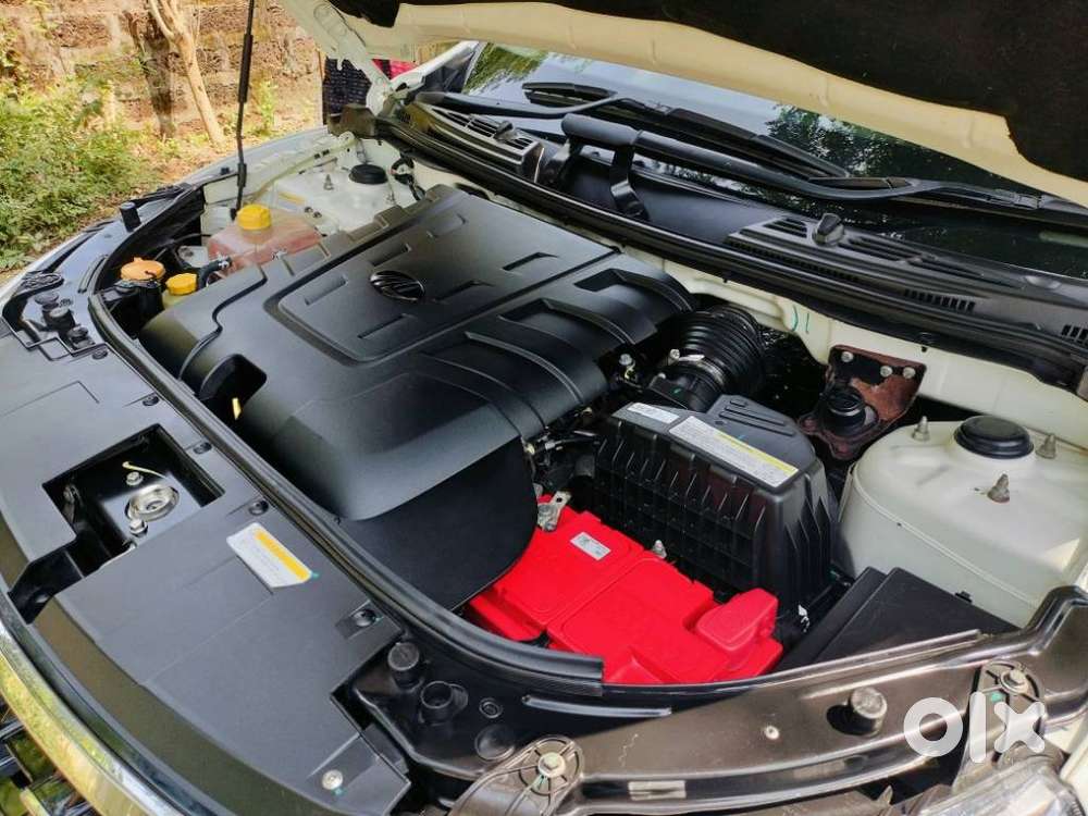 Mahindra Xuv500 W11 Option, 2021, Diesel