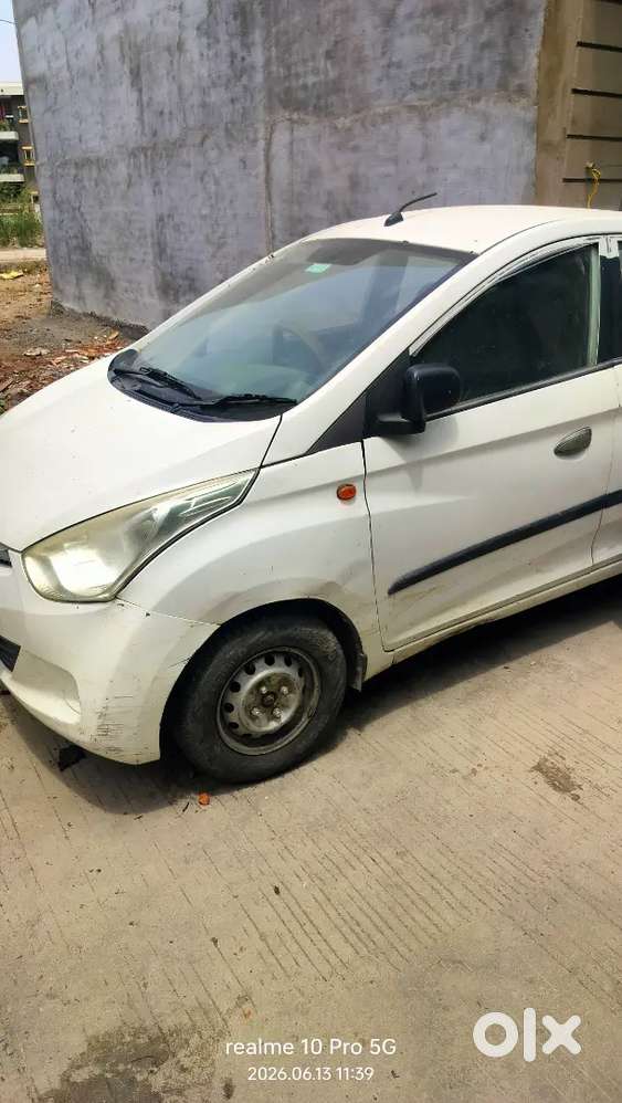 Car For Sale, Good Condition