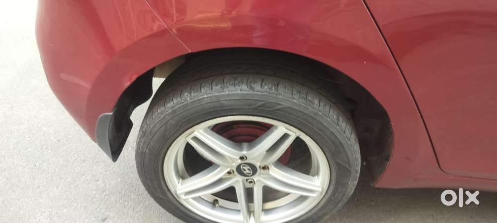 Hyundai Elite I20 Sportz Opt 1.4, 2019, Diesel