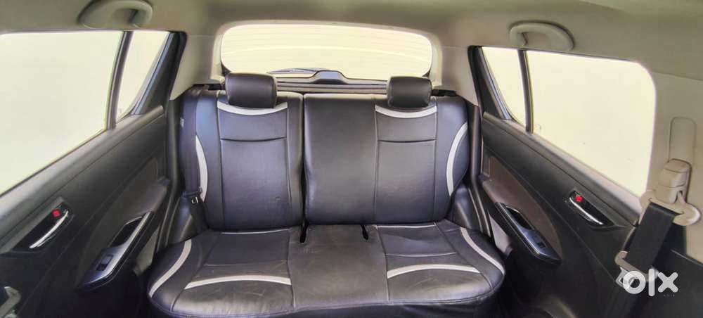 Maruti Suzuki Swift Zxi, 2016, Petrol