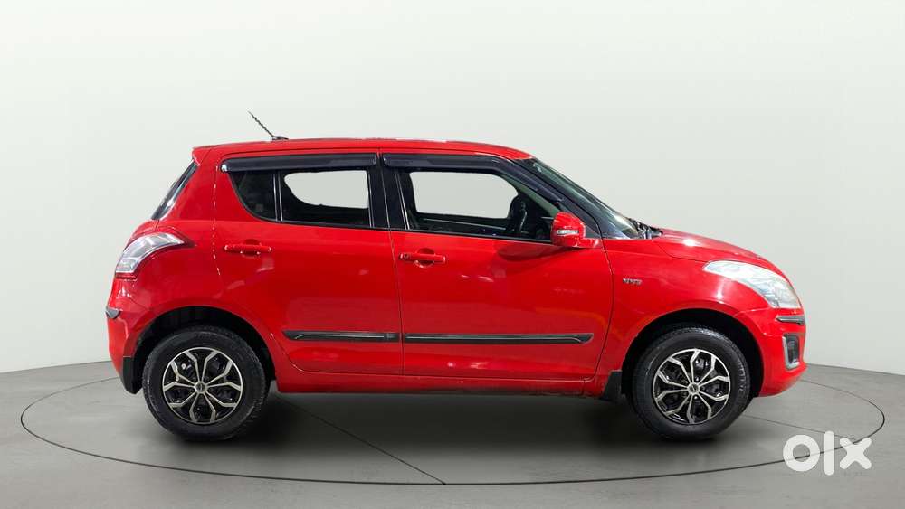 Maruti Suzuki Swift Vxi, 2016, Petrol