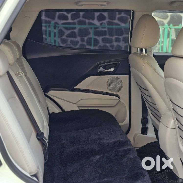 Mahindra Xuv300 W8 Option Diesel, 2019, Diesel