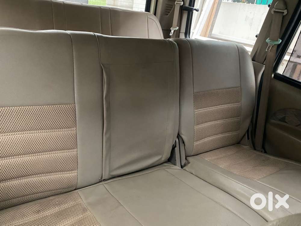 Mahindra Scorpio Diesel Manual 2010