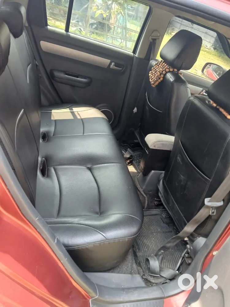 Maruti Suzuki Swift 2008