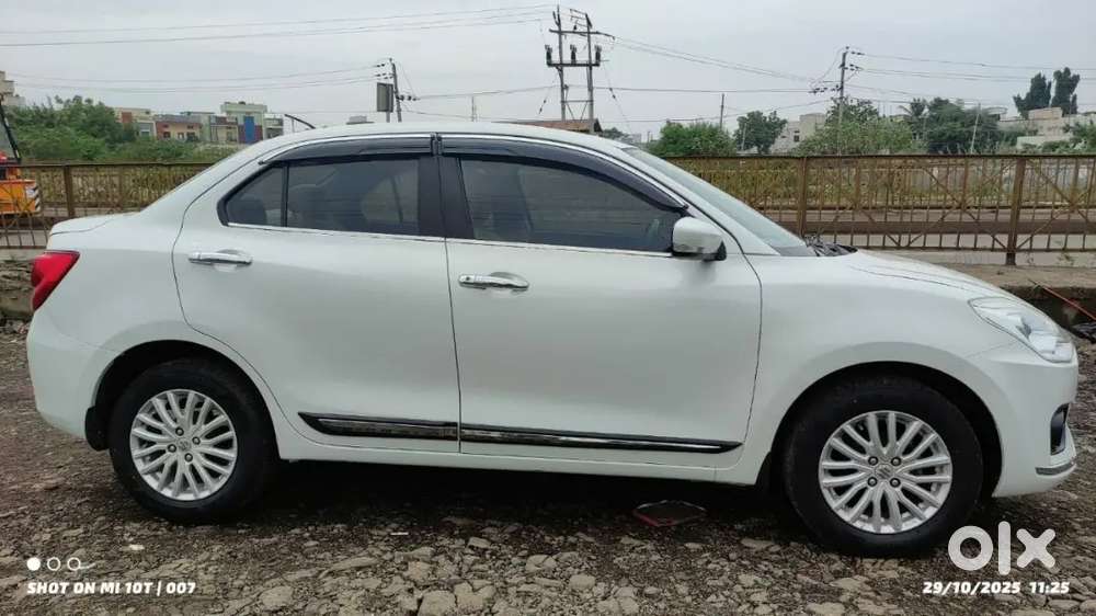 Maruti Suzuki Swift Dzire Zdi 2019 Diesel