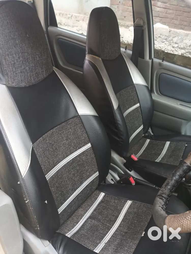 Maruti Suzuki Alto 2014 Petrol