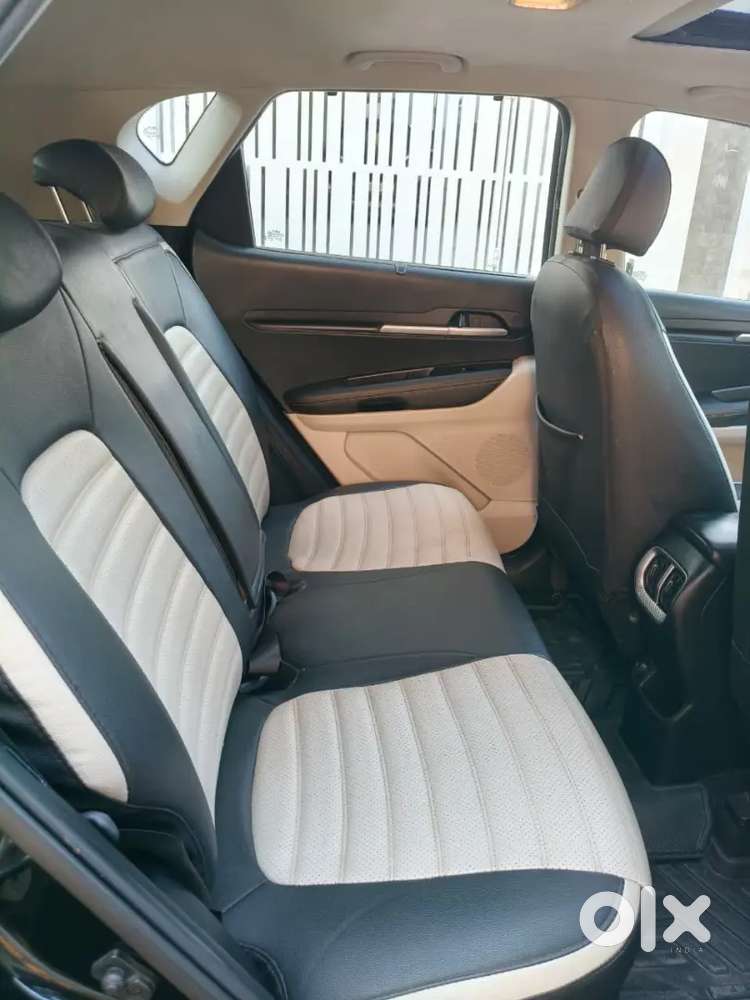 Kia Sonet 2022model Sunroof, Push Start