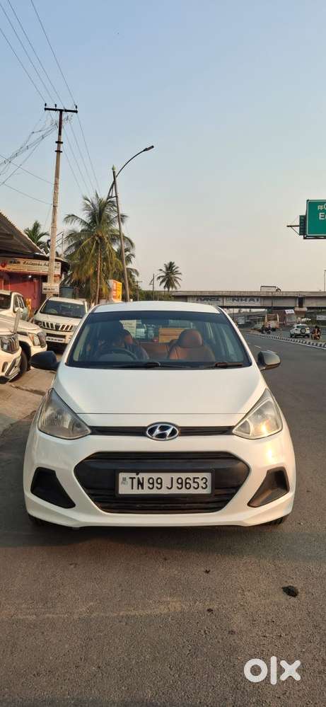 Hyundai Grand I10 2016-2017 Crdi Era, 2017, Diesel