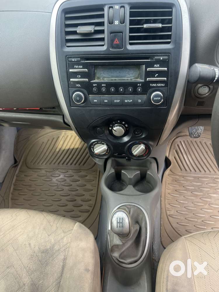 Nissan Micra Xl, 2013, Diesel