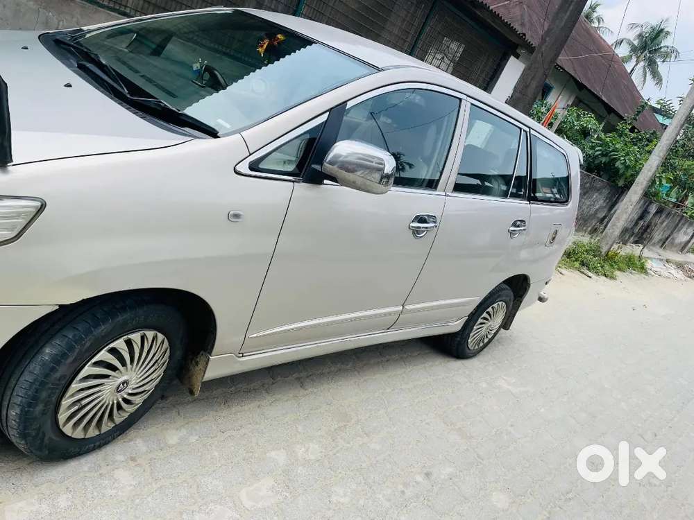 Toyota Innova