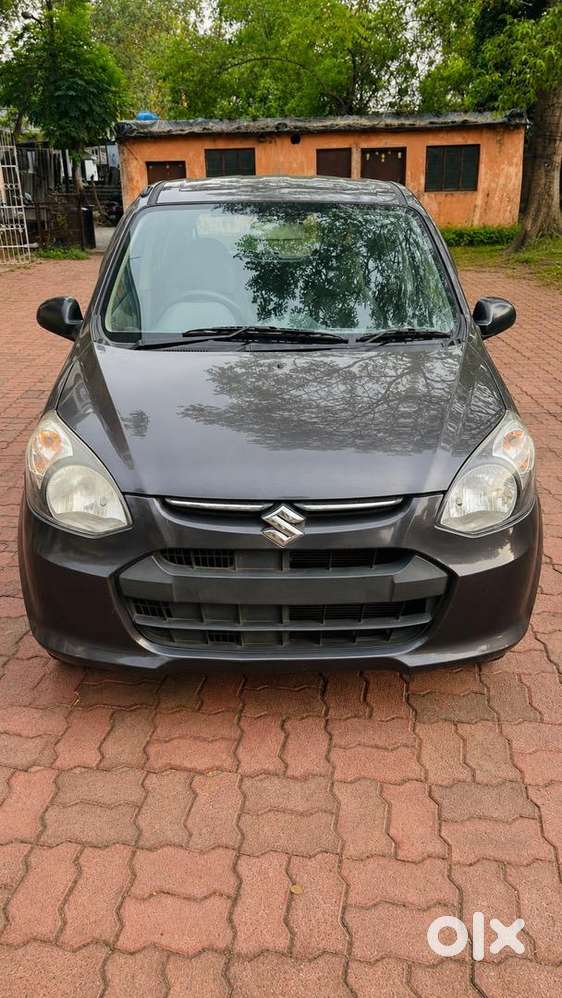 Maruti Suzuki Petrol 2013