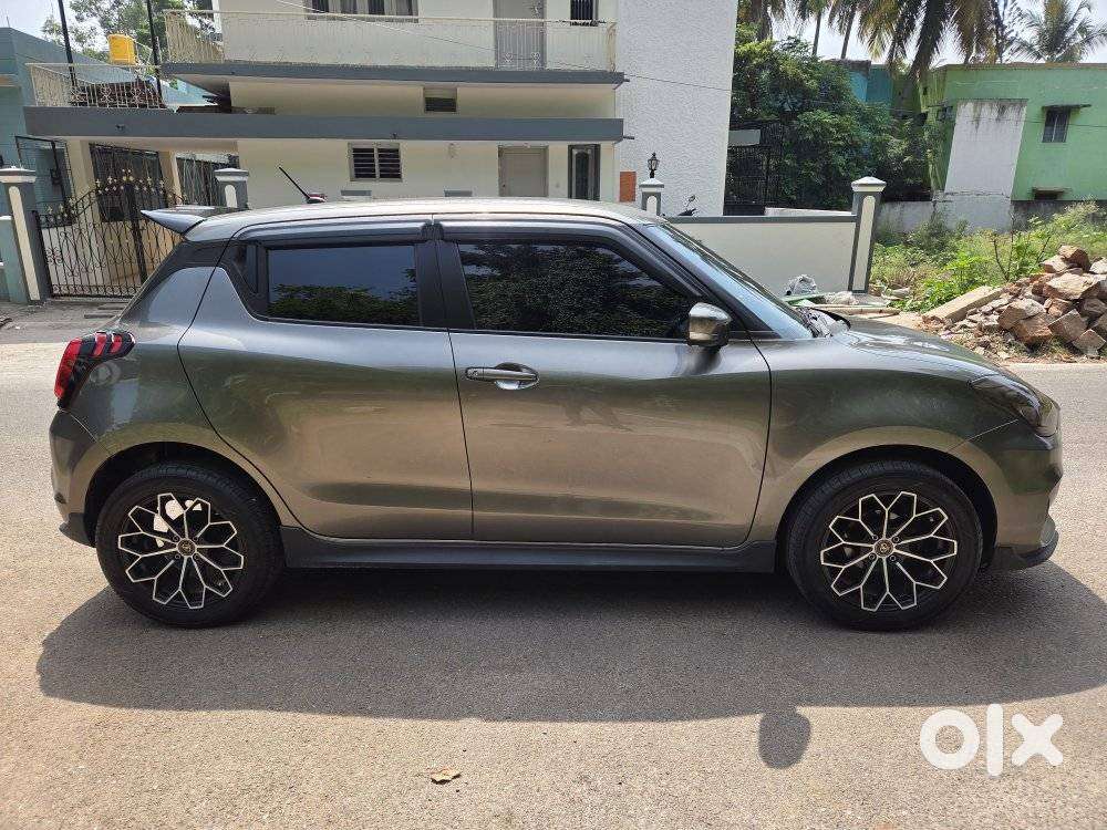 Maruti Suzuki Swift Amt Vxi, 2020, Petrol