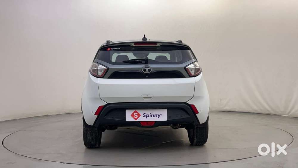 Tata Nexon 1.5 Revotorq Xza Plus, 2018, Diesel