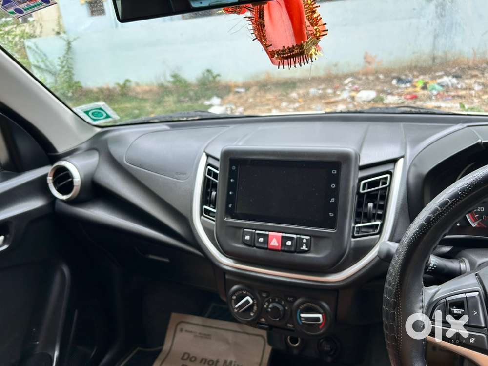 Maruti Celerio 2024 Model