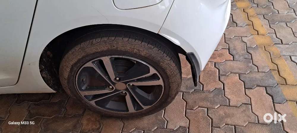 Tata Altroz 2022 Petrol Good Condition