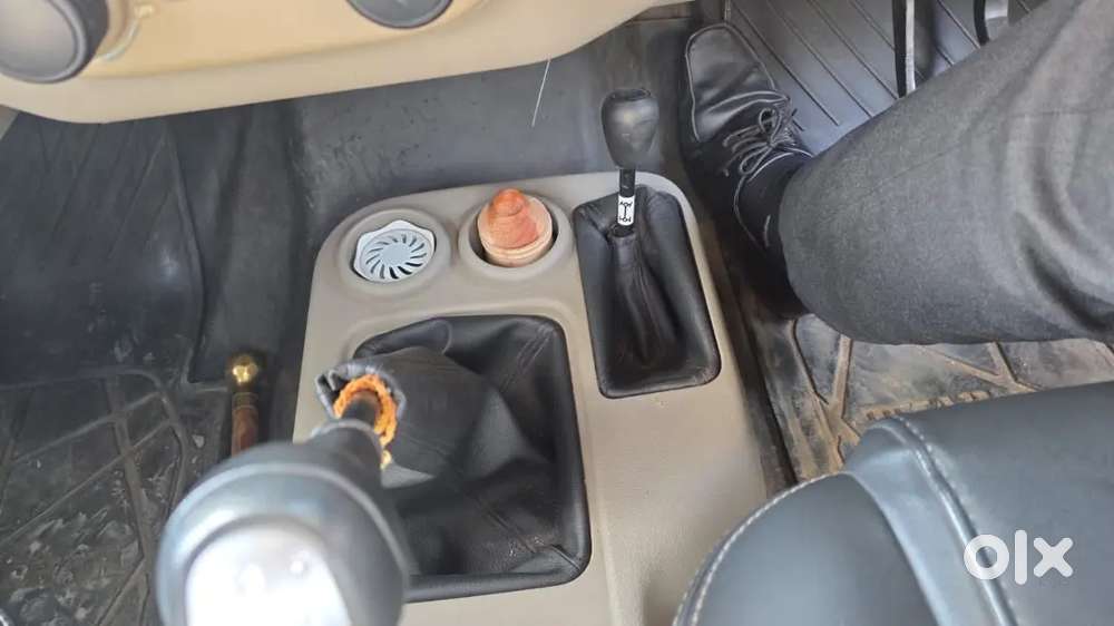 Mahindra Thar Crde 2019