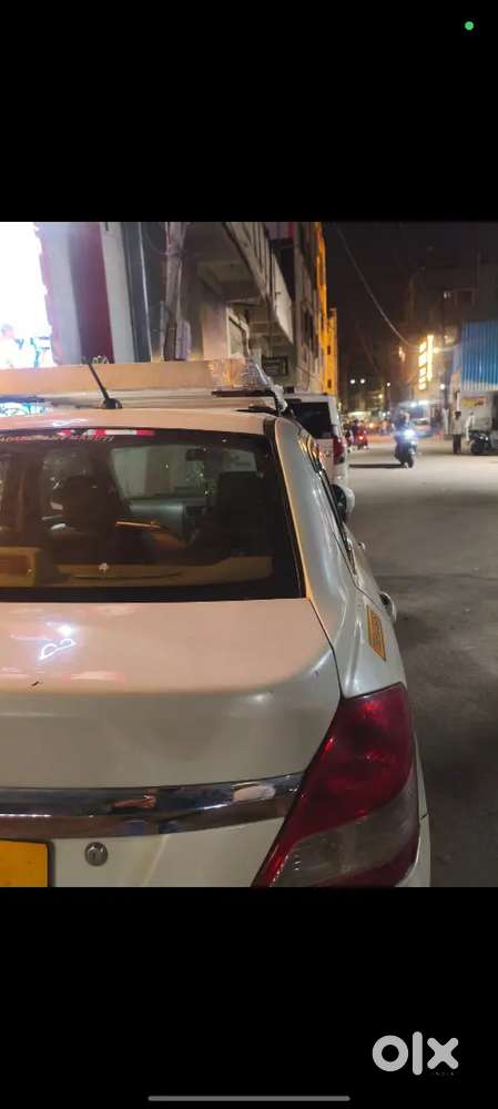 Maruti Suzuki Dzire 2022